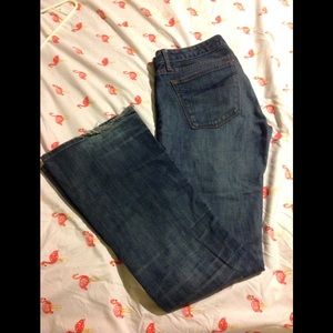 GAP 1969 Curvy Jeans
